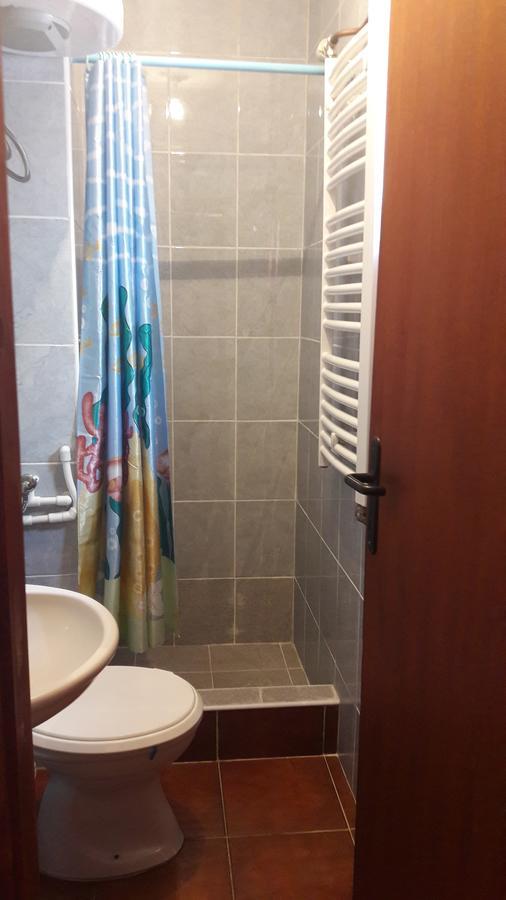 Apartmani Cetkovic Žabljak Εξωτερικό φωτογραφία